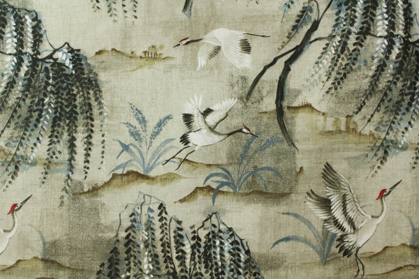 Tancho - Parchment