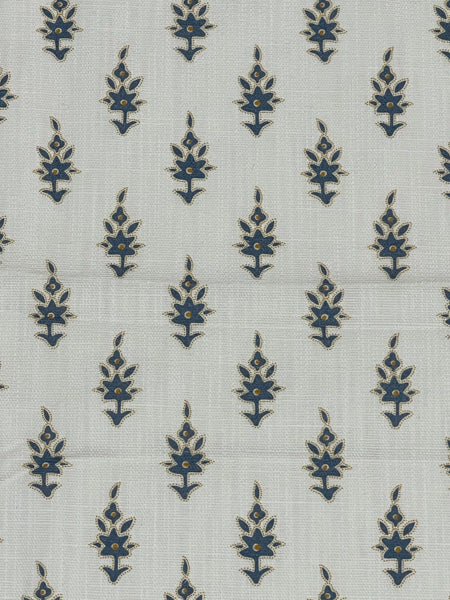 Hilda - Blue