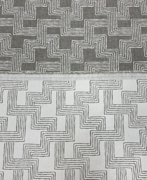 Trunk Show - Taupe