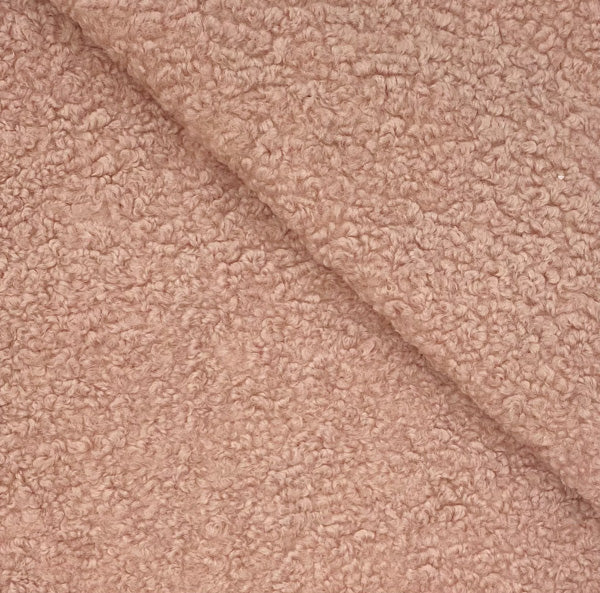 Shearling - Lotus