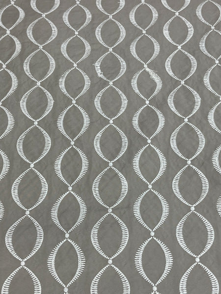 Zabel Diamond - Ivory
