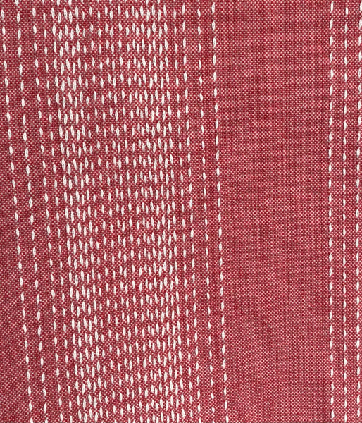 Maribel Stripe - Rouge