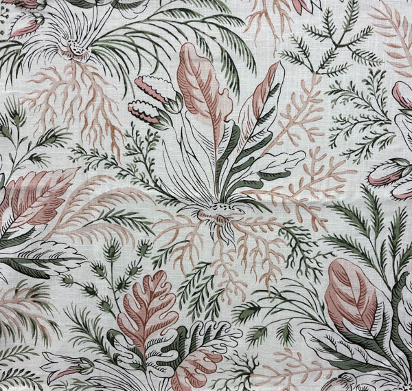 Gardinier - Rose