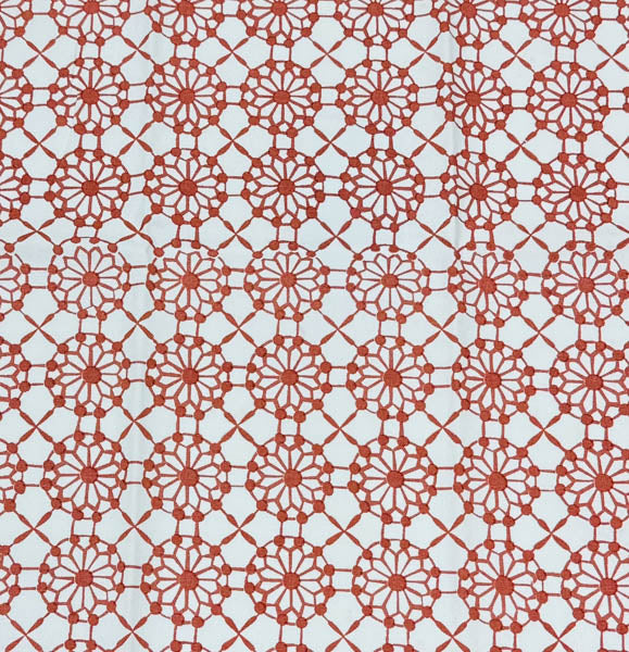 Mahal - Coral White