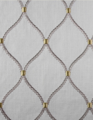 Deane Embroidered - Smole