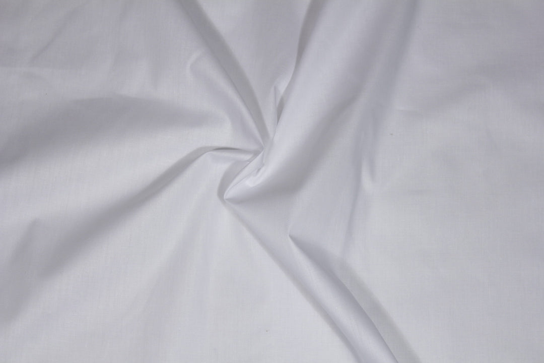 Interlining – White