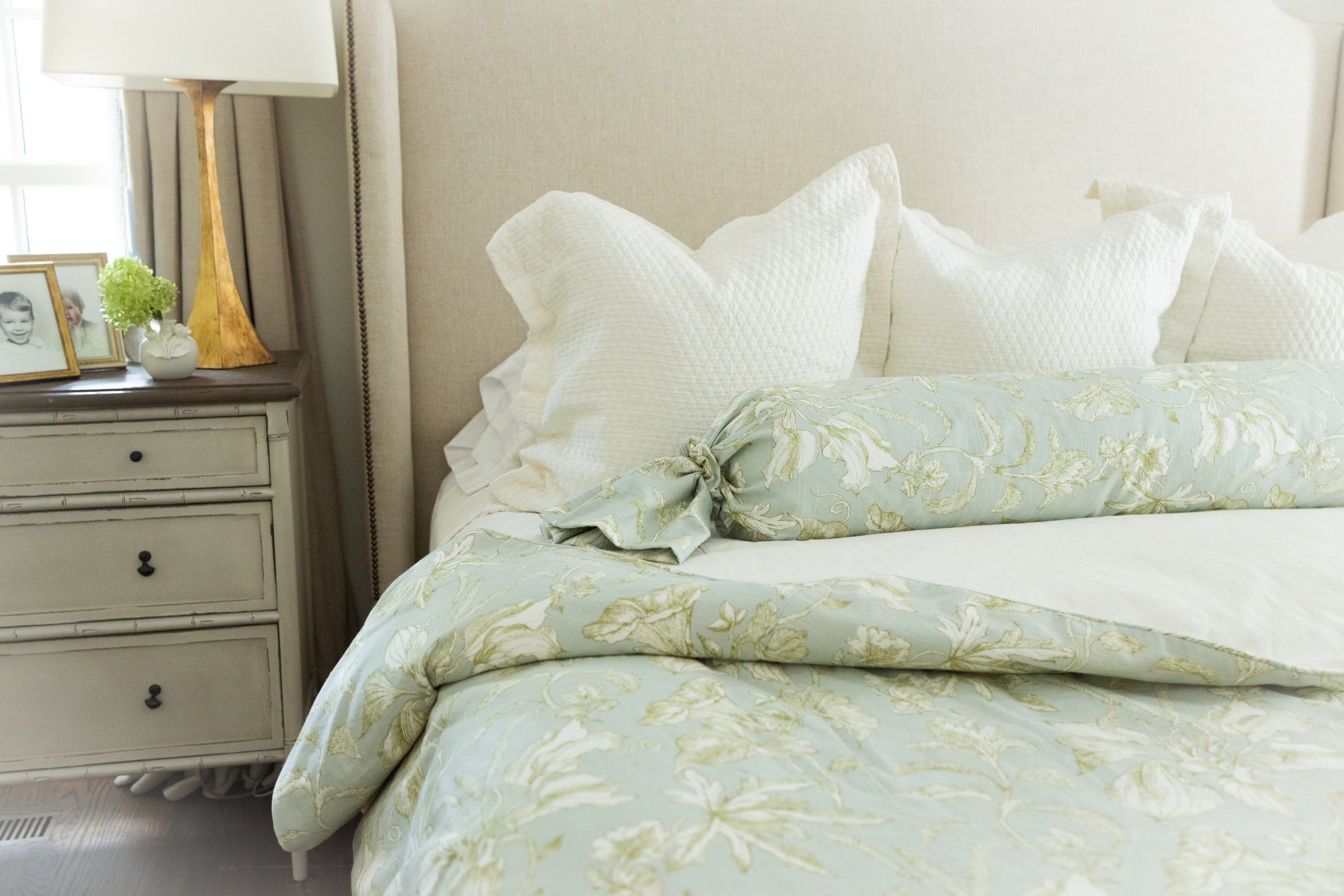Drawstring Bedding Drapery & Bedding Fabrics – King Cotton Fabrics