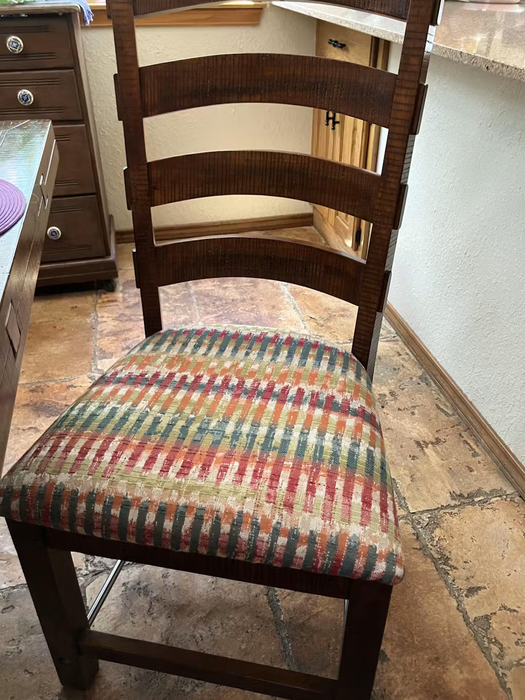 Handcraft - Multi Swavelle Mill Creek Fabric