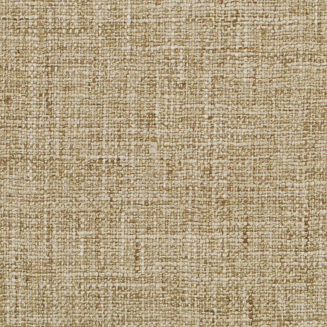 brown woven fabric