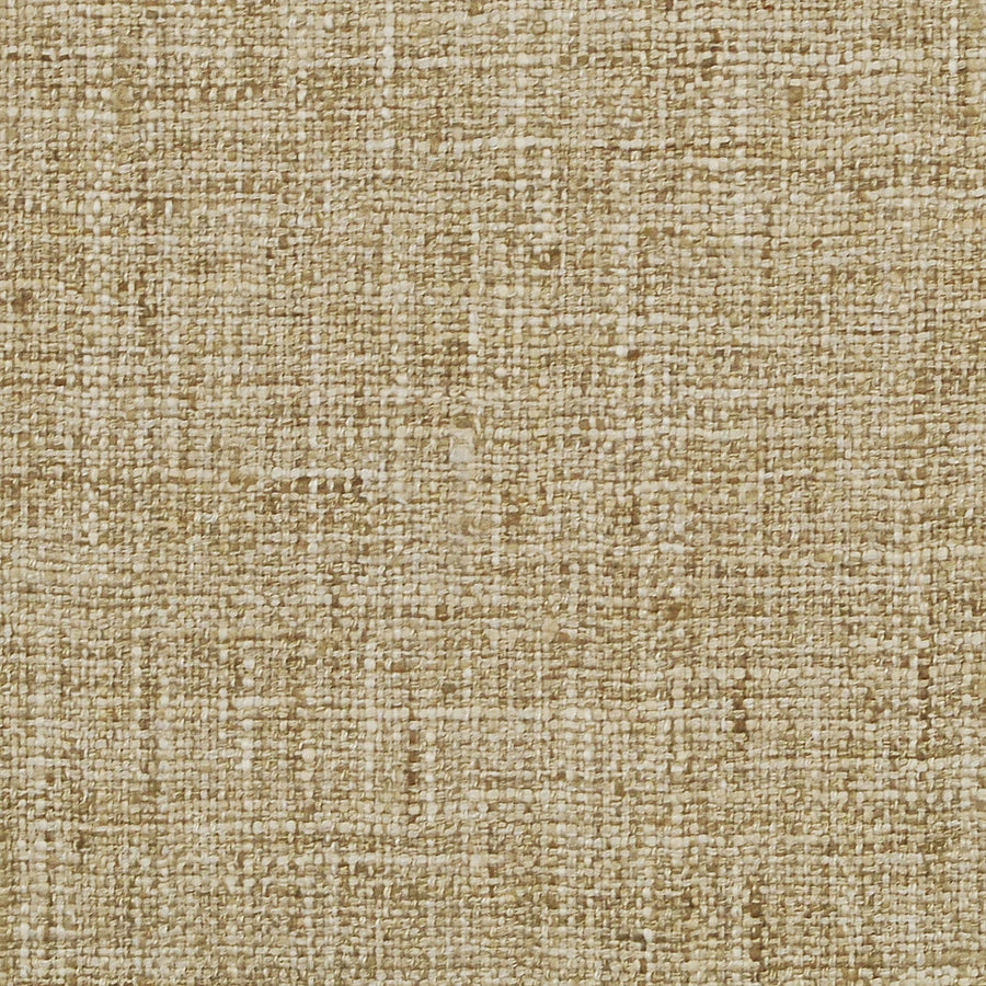 brown woven fabric