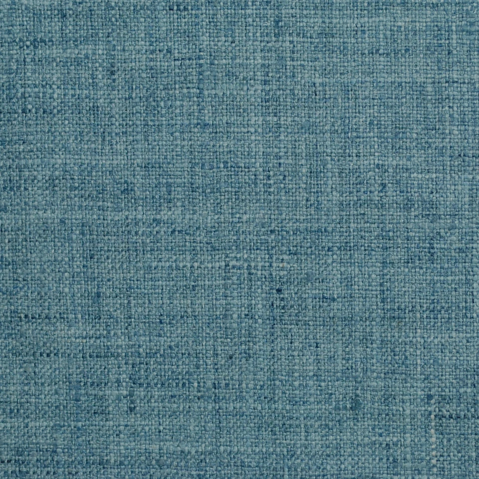 blue woven fabric