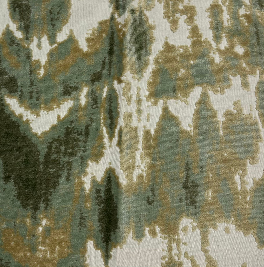 Shibori - Mint