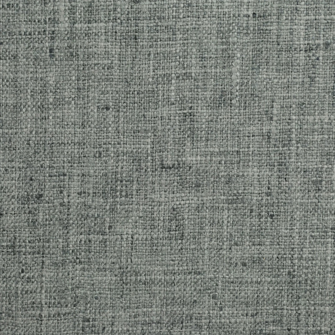 grey woven upholstery fabric