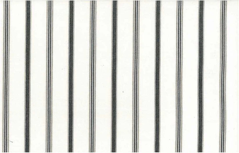 Vineyard Stripe - Onyx