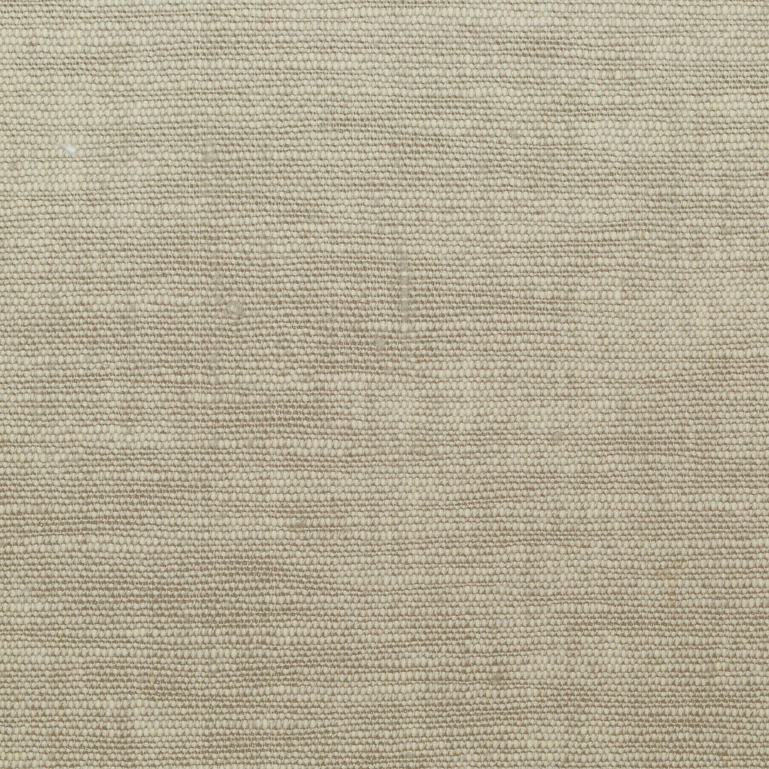 beige woven fabric