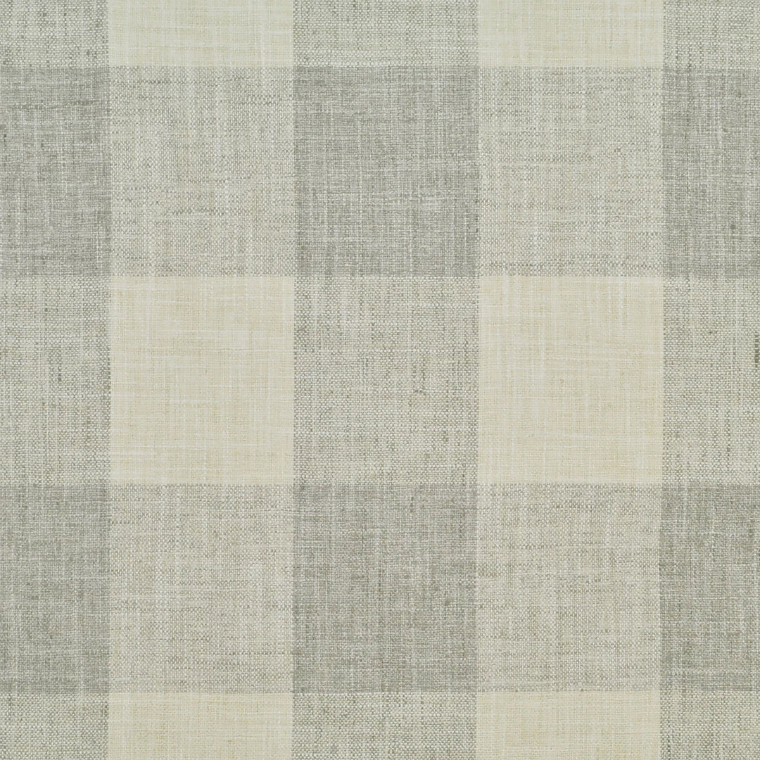 grey checkered fabric