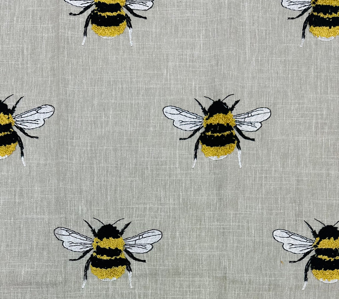 Busy Bee - Linen