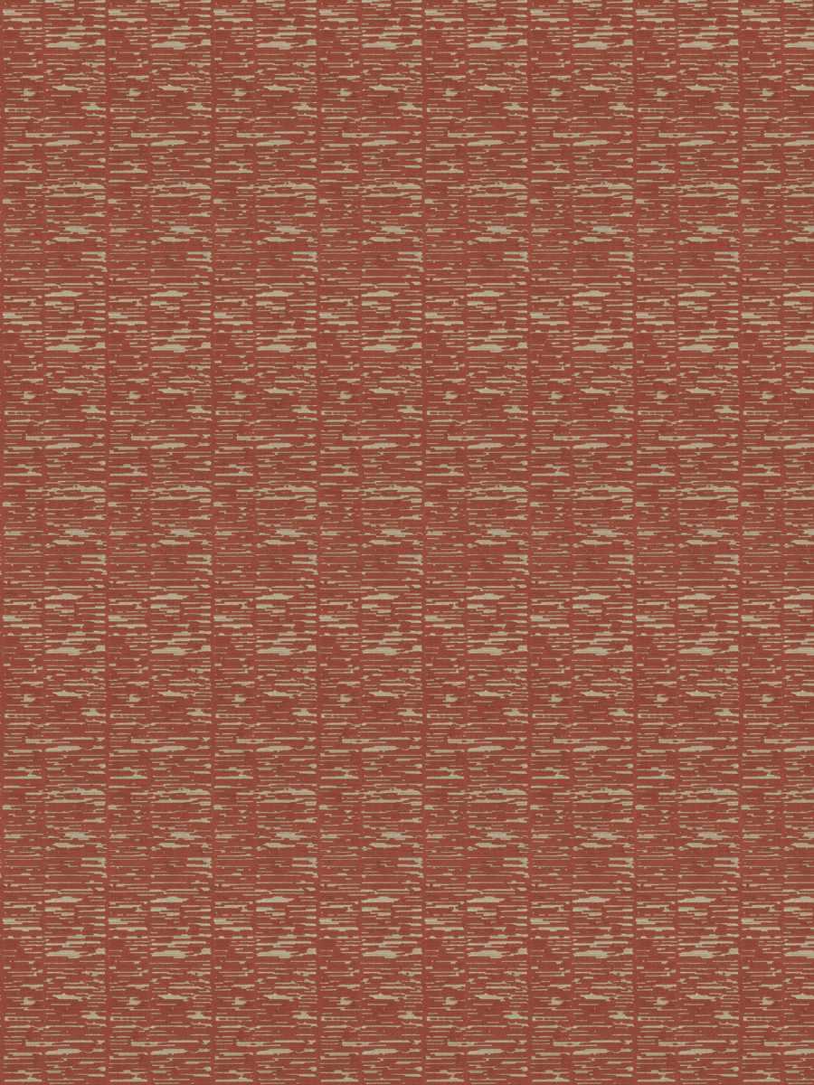 stripes, modern, velvet, abstract, orange, red, upholstery fabric