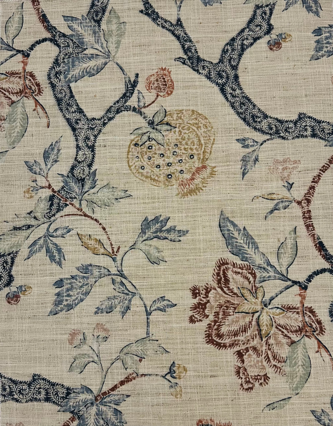 Adelia - Tapestry