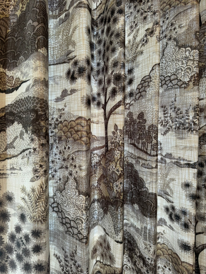 Yuhua Marvy - Greystone Swavelle Mill Creek Fabric