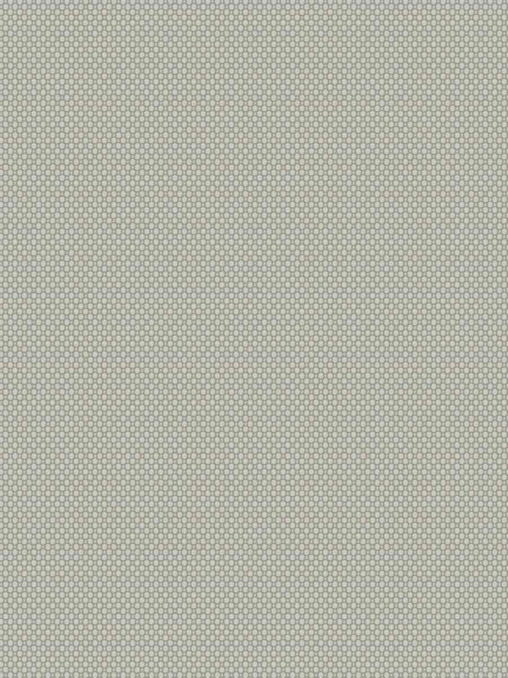 Woven, small circle, geometric, grey, ivory, drapery, bedding, upholstery fabric