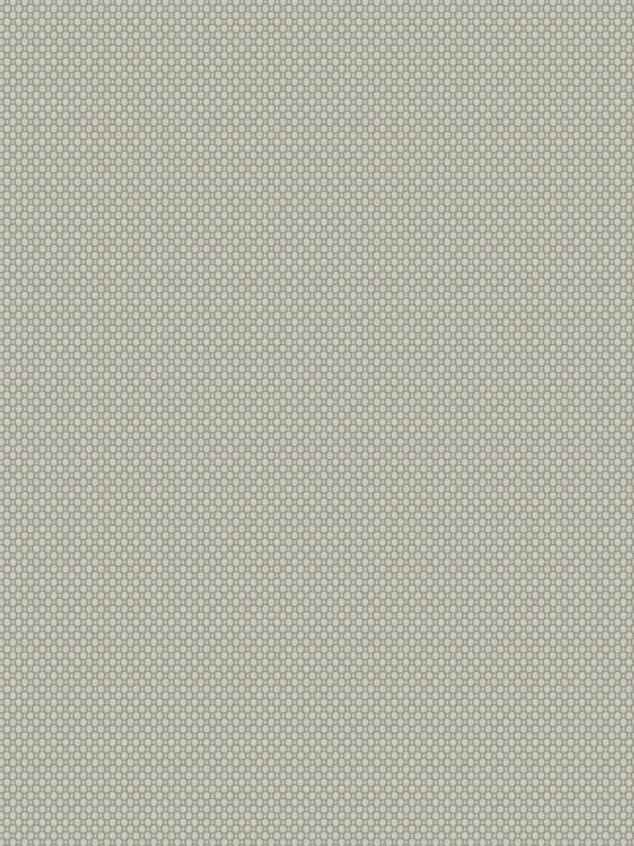 Woven, small circle, geometric, grey, ivory, drapery, bedding, upholstery fabric