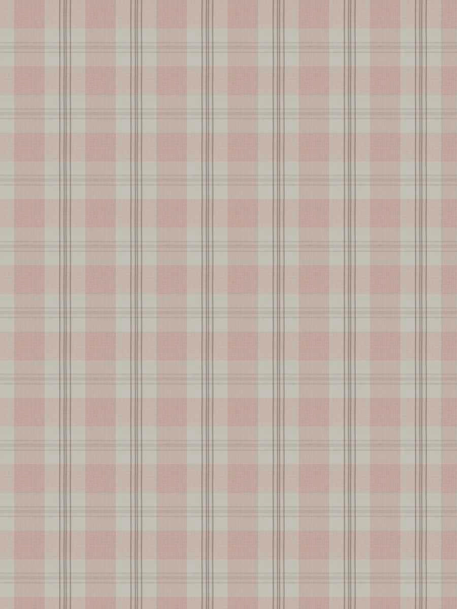 blush pink, check, gingham, drapery, bedding, upholstery fabric