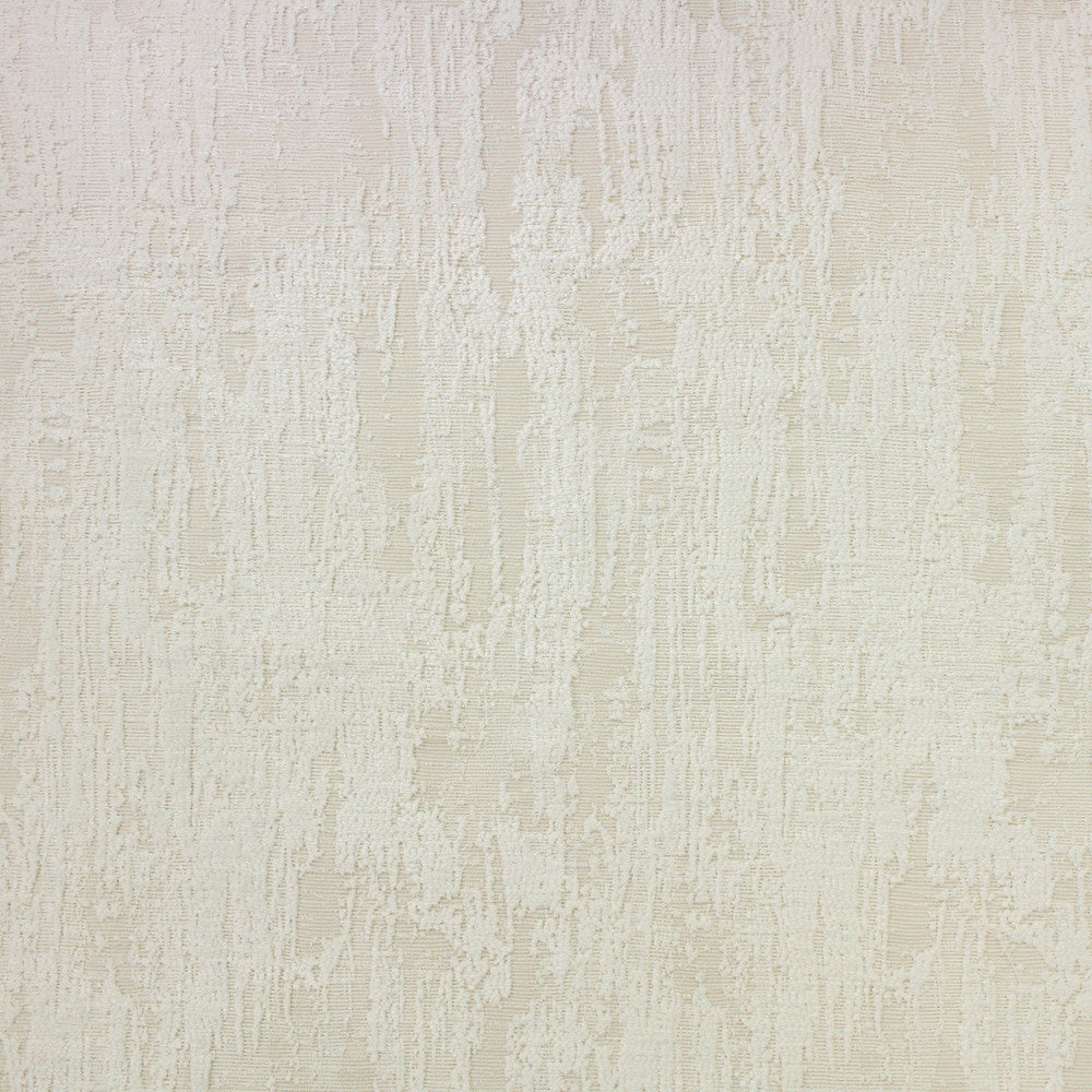 Textured beige wallpaper pattern