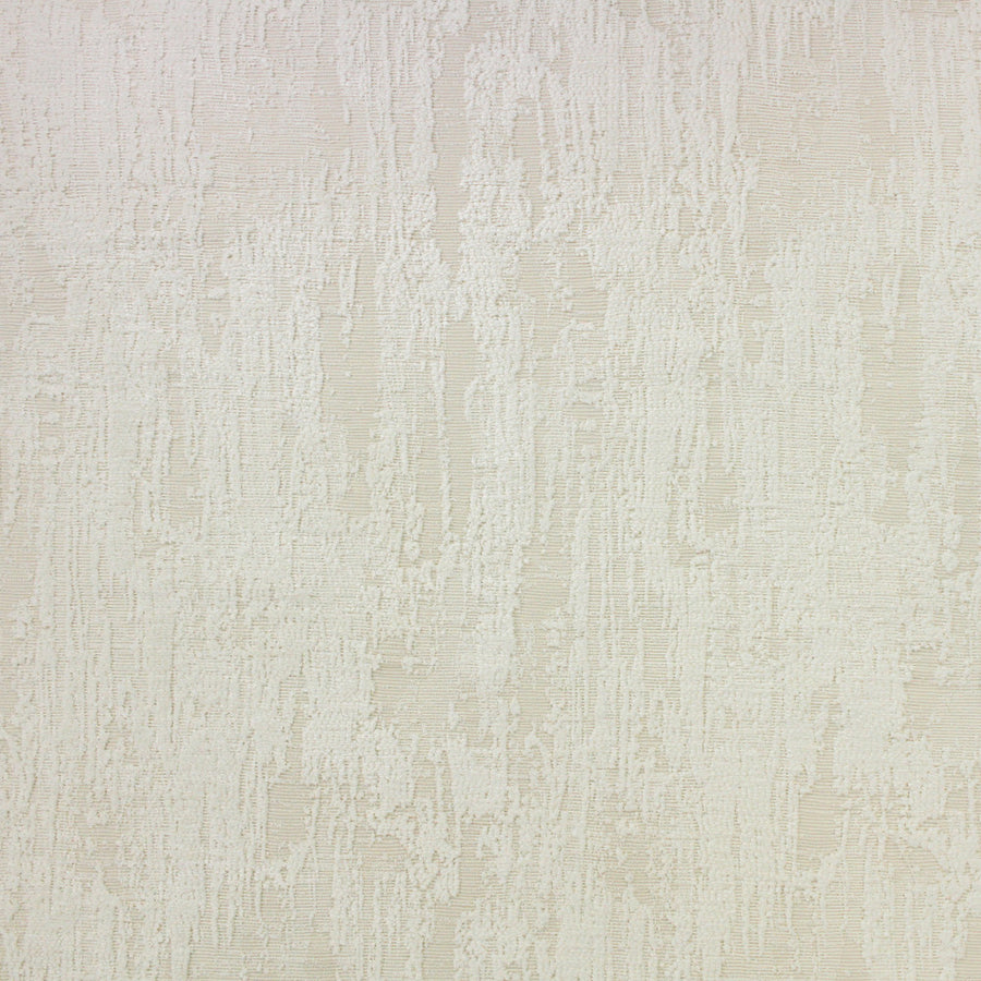 Textured beige wallpaper pattern