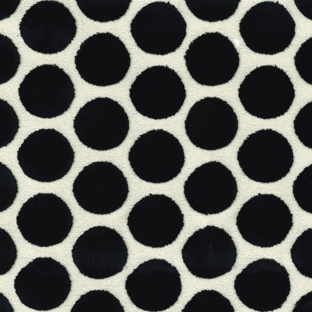 Regal Buttons – Black