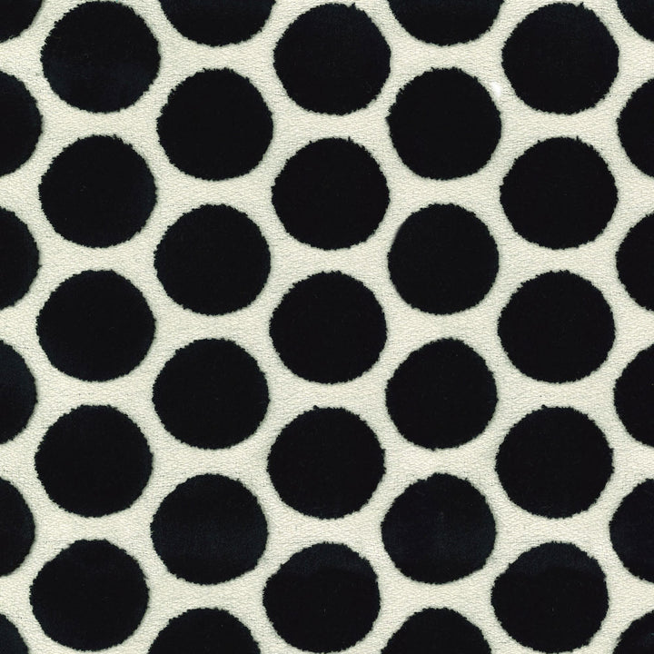 Regal Buttons – Black