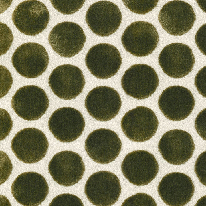 Regal Buttons – Lily Pad