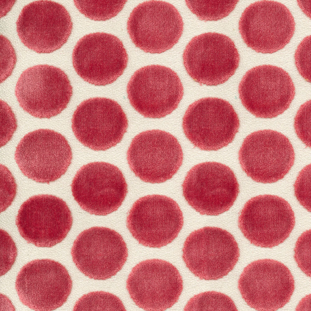 Regal Buttons – Rosebud