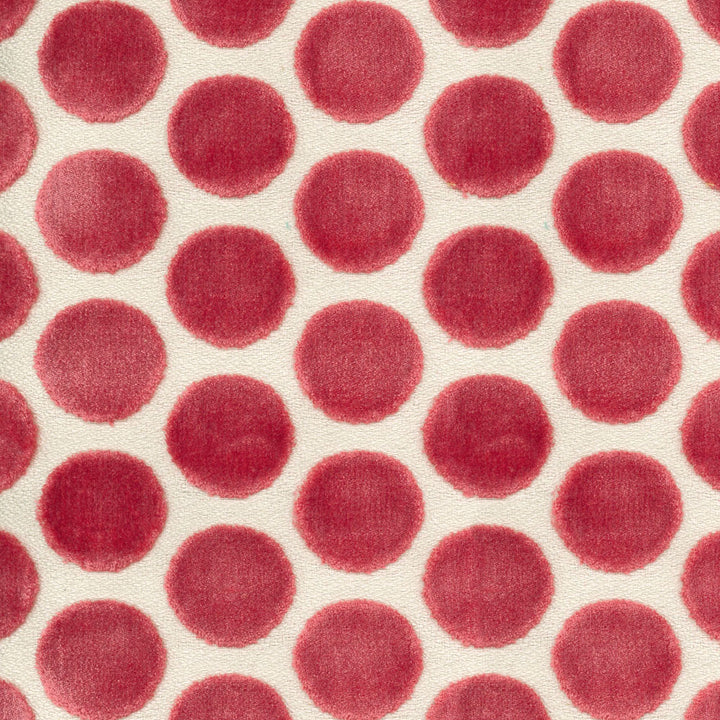 Regal Buttons – Rosebud