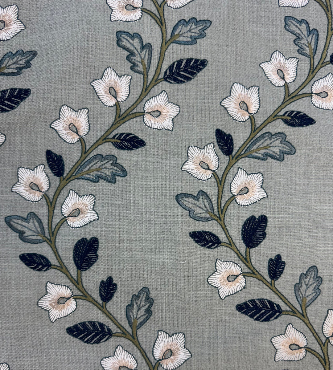 Fresh Meadow - Azure