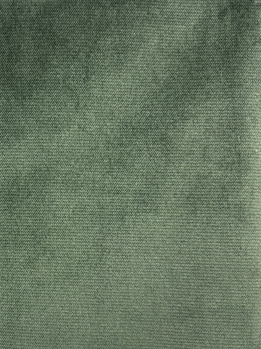 green velvet fabric by the yard