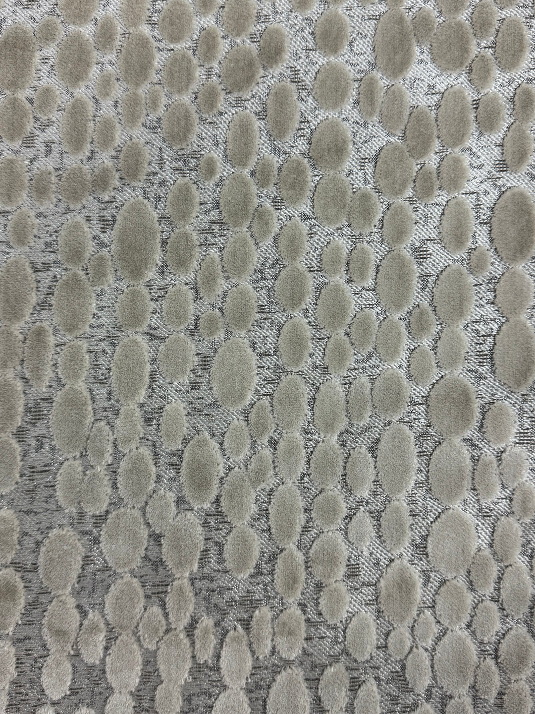 Hamilton Fabrics Finch – Oyster