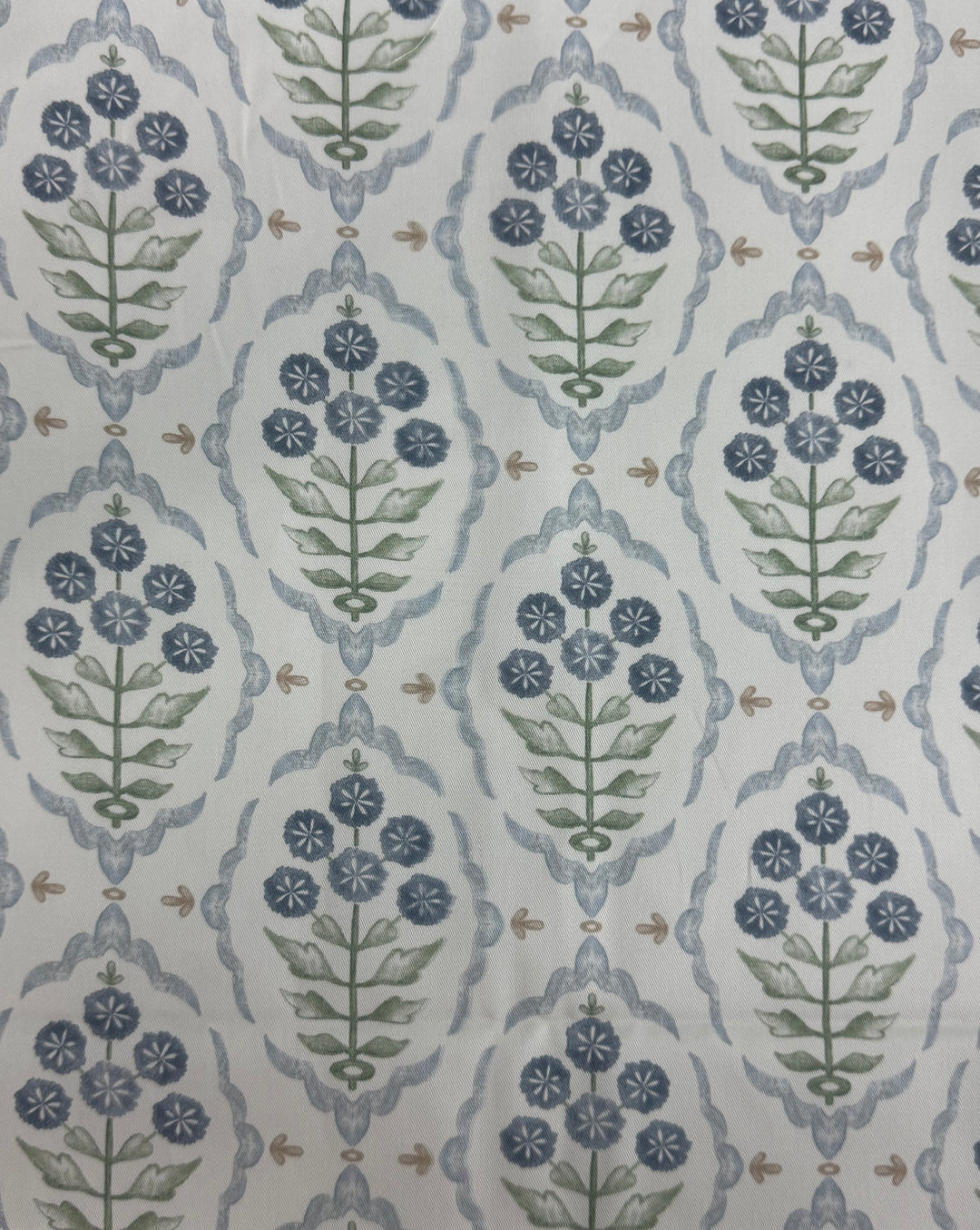 Tempo Fabrics Olivia – Denim