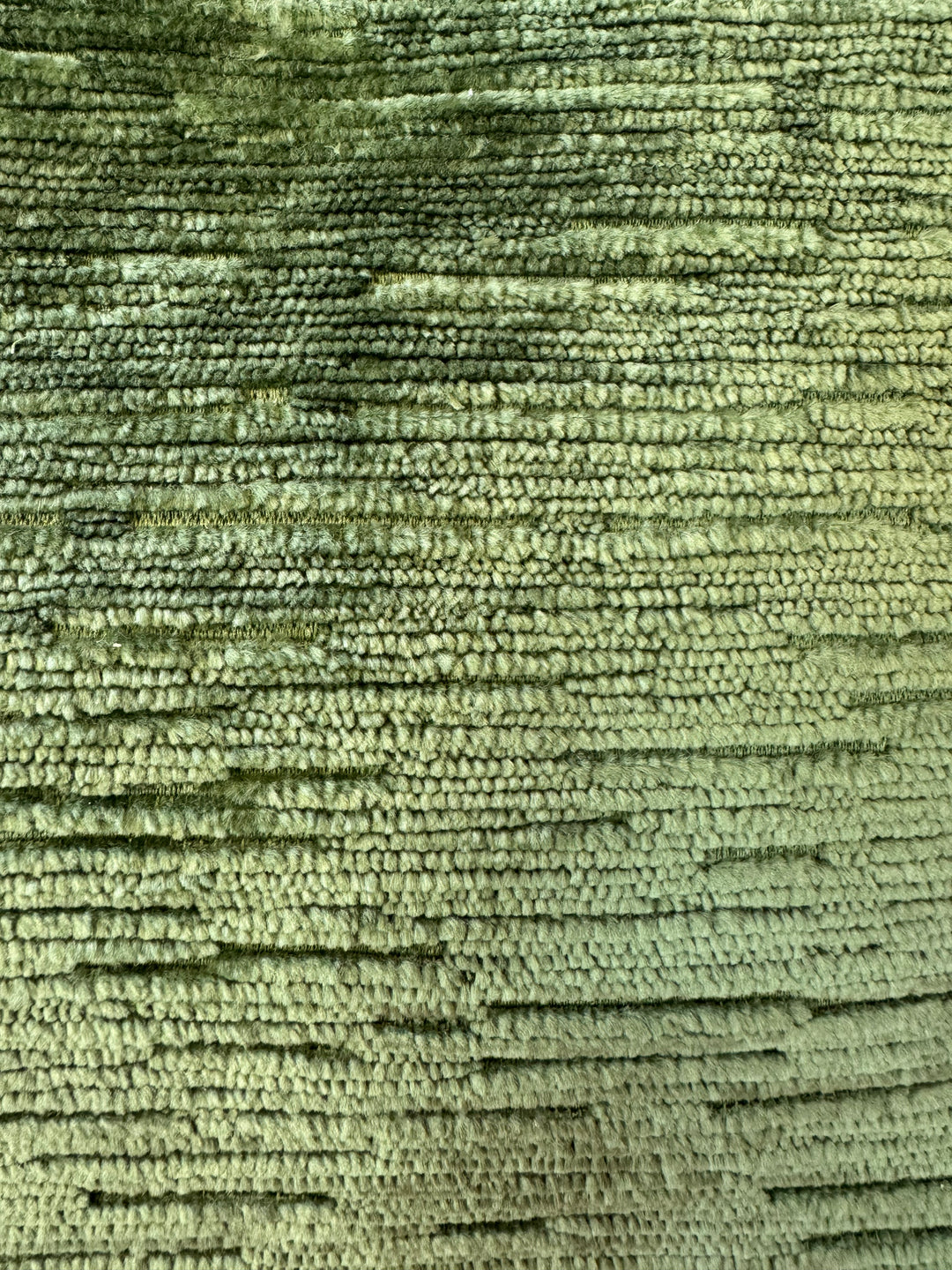 green, textured, performance, Crypton fabric by the yard