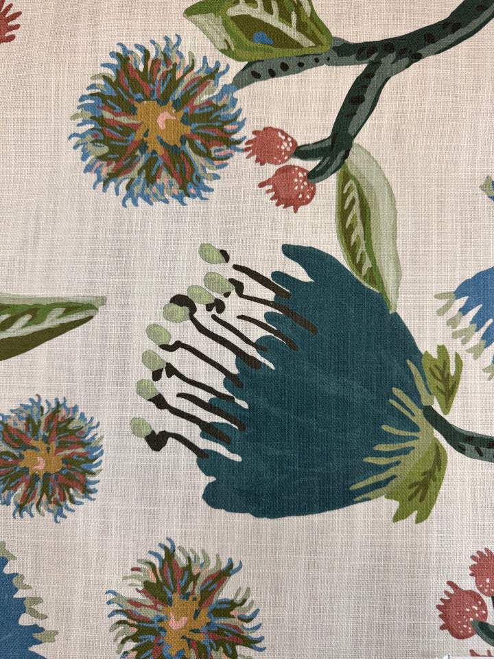 Birds of Paradise - Bali