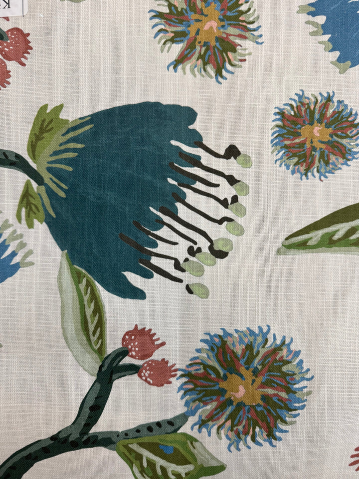 Birds of Paradise - Bali