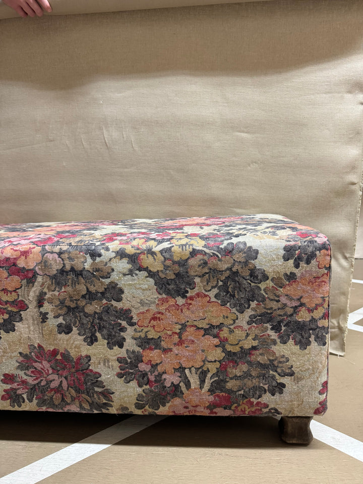 Sylvan Bamboozle | Acquitaine Linen