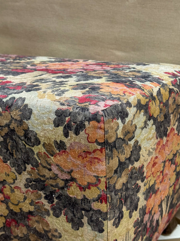 Sylvan Bamboozle | Acquitaine Linen