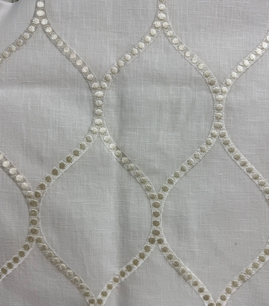 Singapore - Ivory on Ivory