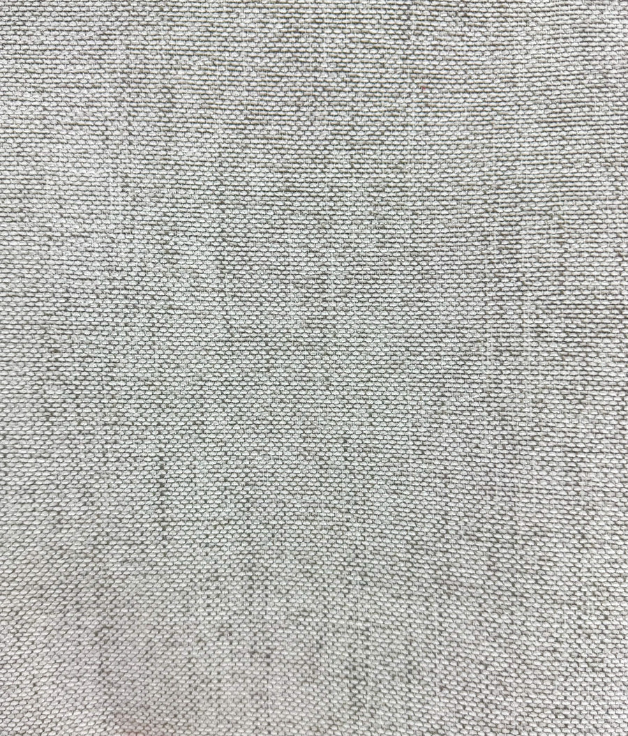 Close-up of gray fabric texture