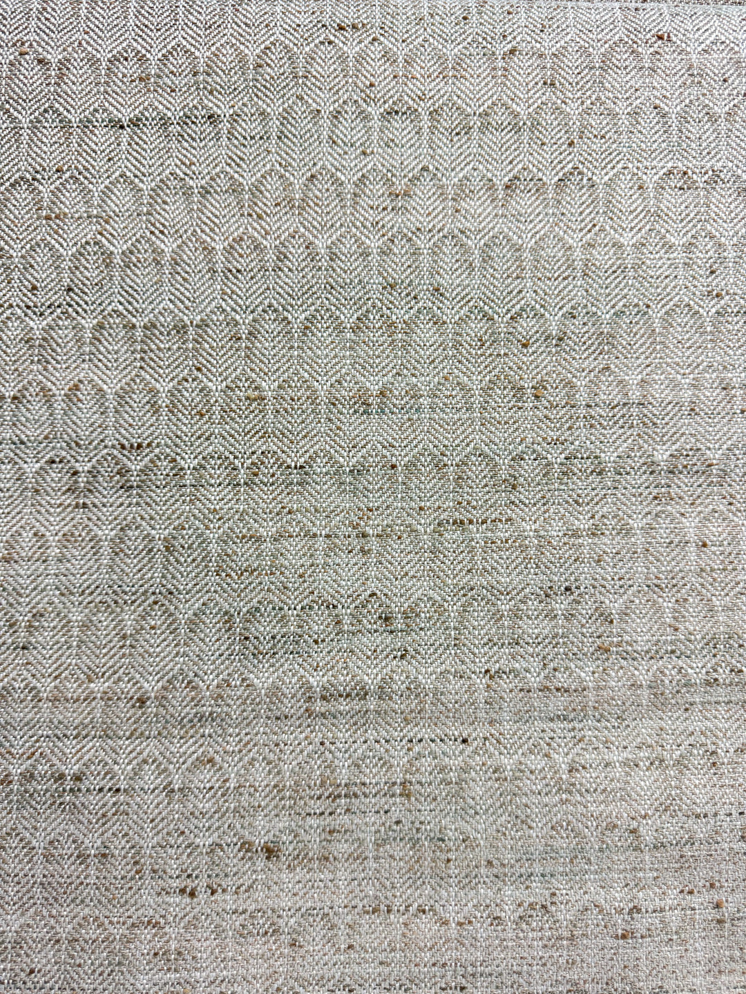 Saving Grace - Burlap
