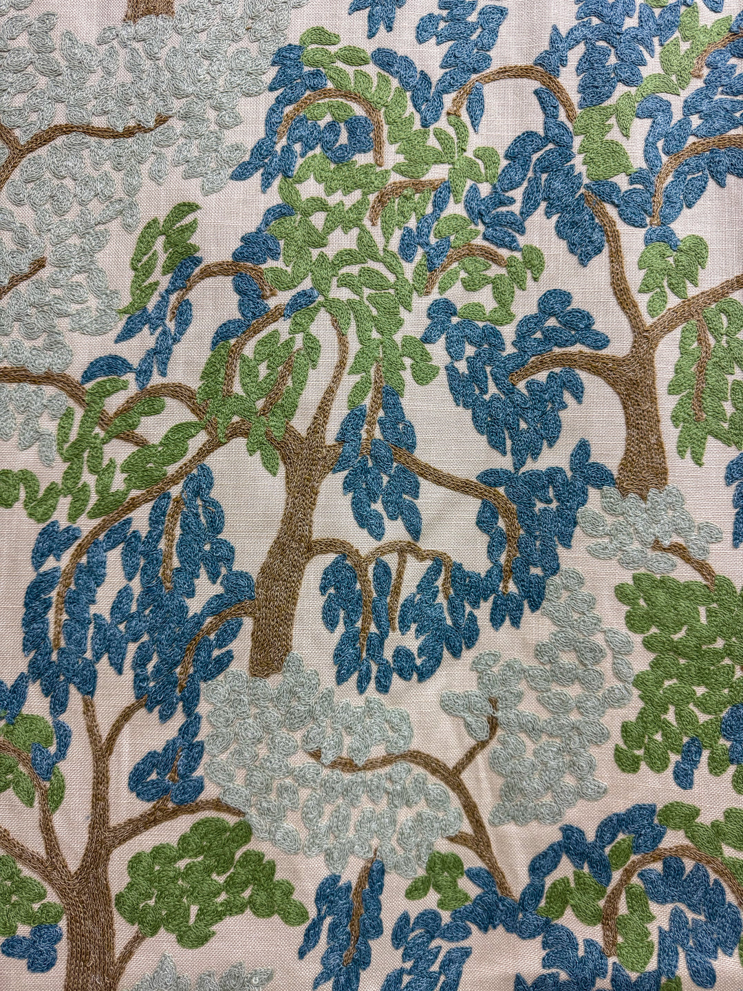 Meadowlark - Linen