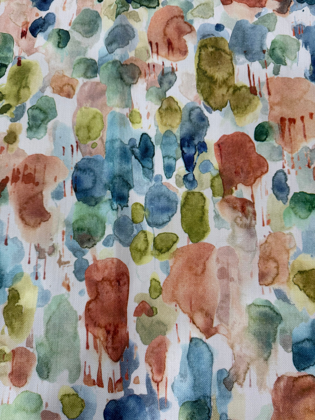 Dodds Crayola Hamilton Fabric