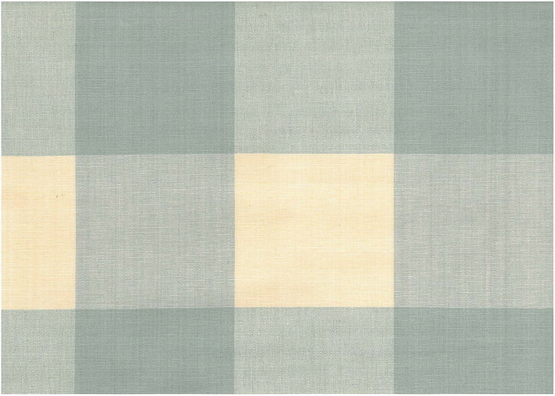 Four Inch Check - Spa