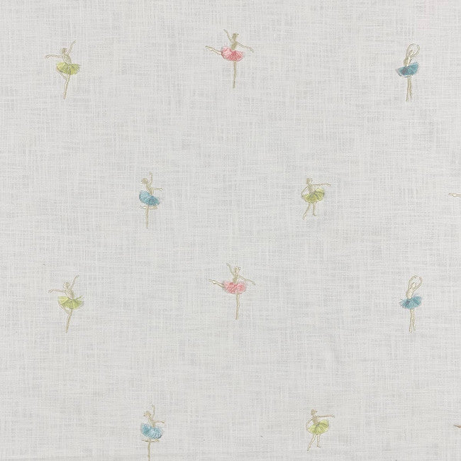 Pirouette - Pastel